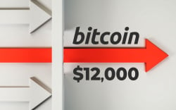 Bitcoin Breaks Above $12,000 After David Portnoy and MicroStrategy Venture into BTC